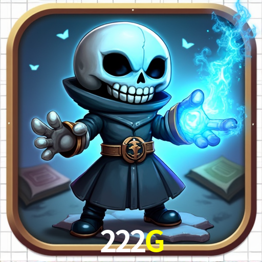 Bonus na Cassino Online 222G